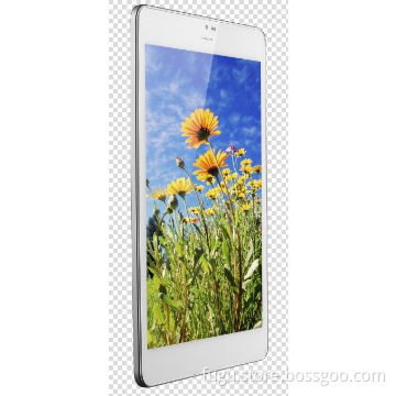 8 inch tablet pc with 5MP webcam